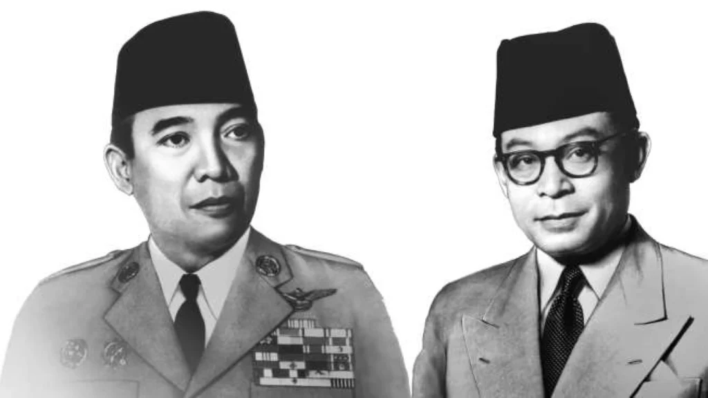 Perjuangan Tokoh-Tokoh Penting dalam Proklamasi Kemerdekaan Indonesia