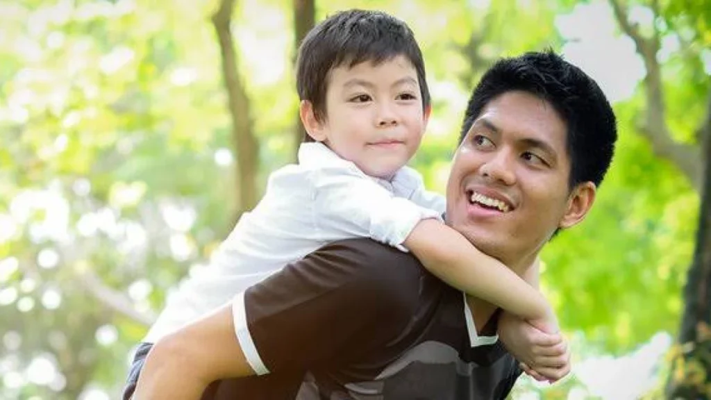 Dampak Kesehatan Mental Ayah terhadap Perkembangan Anak: Temuan Penting dari Studi Baru