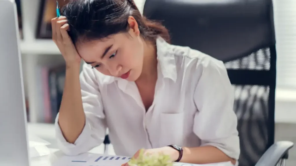 Mengatasi Stres Ketika Menghadapi Deadline