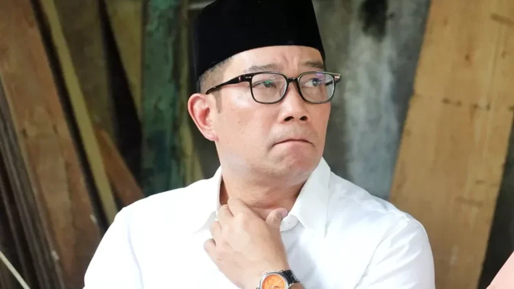 Tes DNA Ridwan Kamil dan Lisa Mariana Digelar Hari Ini