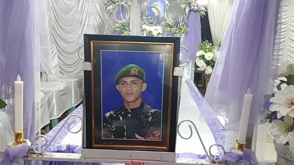Kematian Prada Lucky Cepril Saputra Namo, TNI AD, Diduga Akibat Penganiayaan