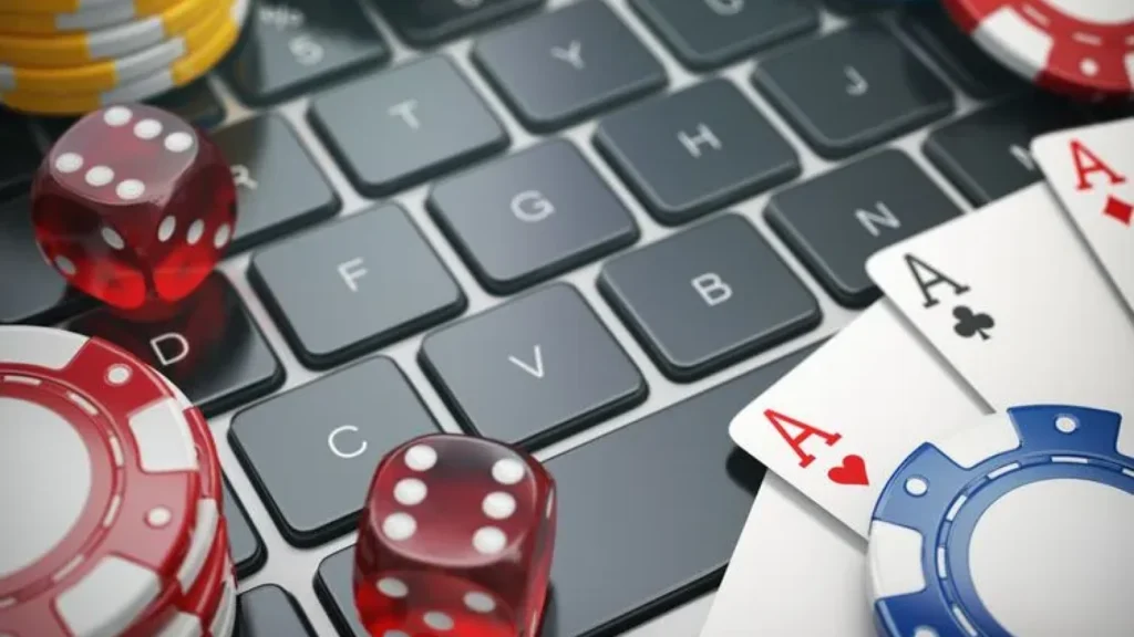 Penggerebekan Judi Online di Bantul: Lima Tersangka Diamankan
