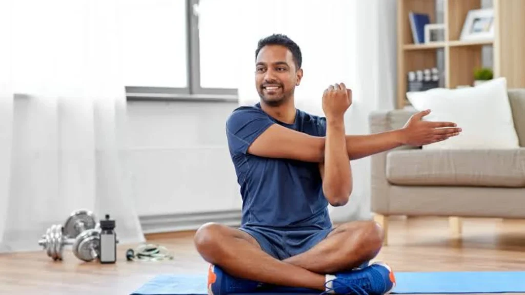 Menciptakan Jadwal Workout yang Realistis untuk Tubuh Sehat