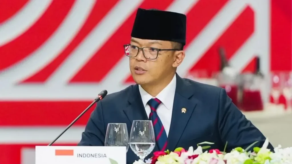 Struktur Kepengurusan Baru Partai Gerindra Ditetapkan untuk Periode 2025-2030