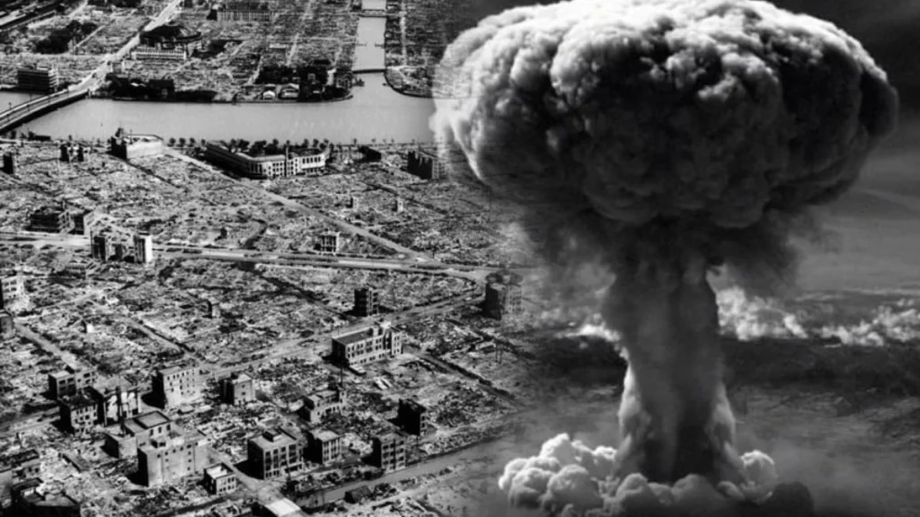 Proses Peringatan 80 Tahun Pengeboman Nagasaki: Diplomasi dan Kontroversi Global
