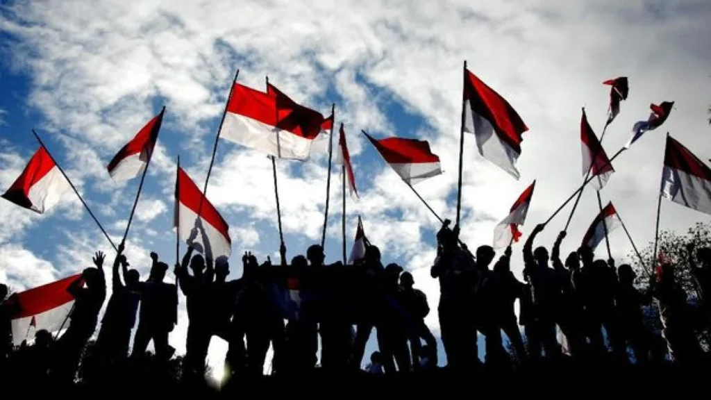 Menggali Makna Hari Kemerdekaan 17 Agustus: Sejarah, Simbol, dan Perayaannya