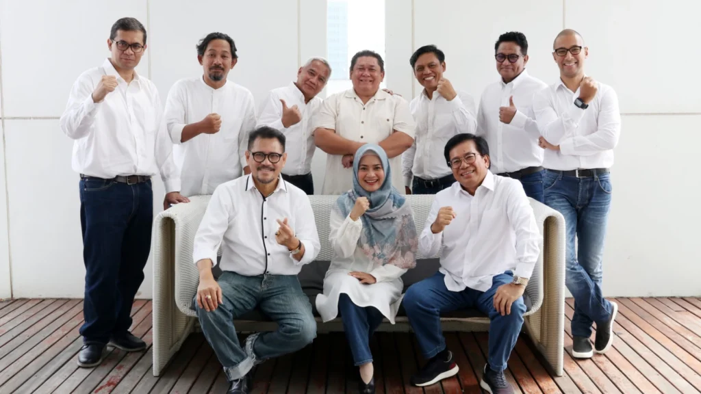 LMKN Ingatkan Pentingnya Memahami Hak Cipta Musik di Ruang Publik