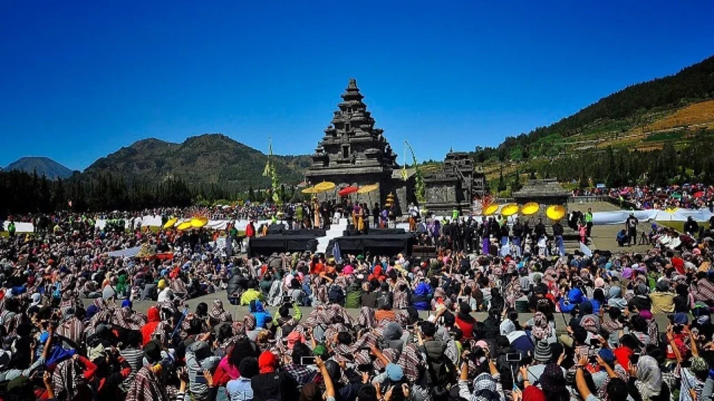 Liburan Sambil Belajar: Menggali Budaya Lokal di Indonesia